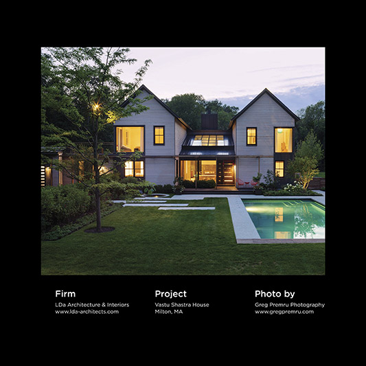 LDa Architecture & Interiors