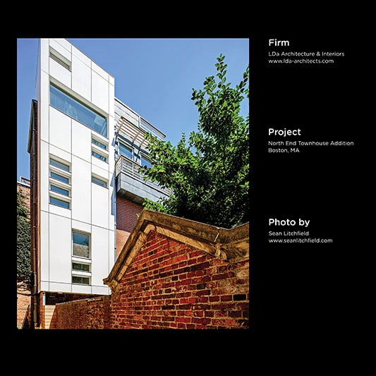 LDa Architecture & Interiors