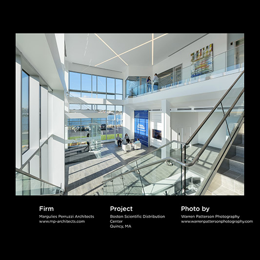 Marguiles Peruzzi Architects