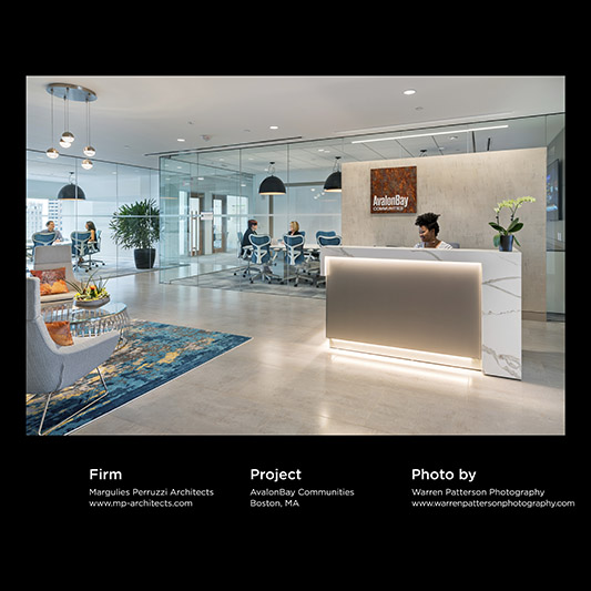 Marguiles Peruzzi Architects
