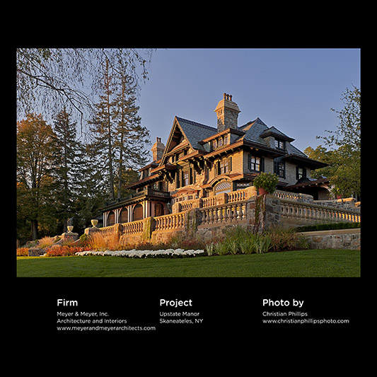 Meyer and Meyer Architects