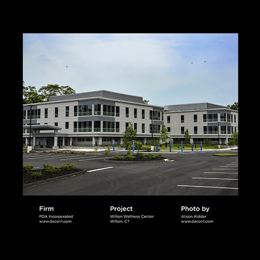 PDA Associates Inc.