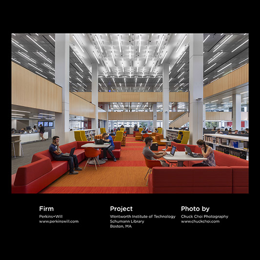 Perkins + Will