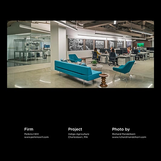 Perkins + Will