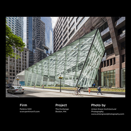 Perkins + Will
