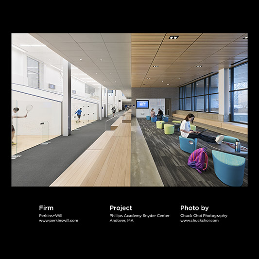 Perkins + Will