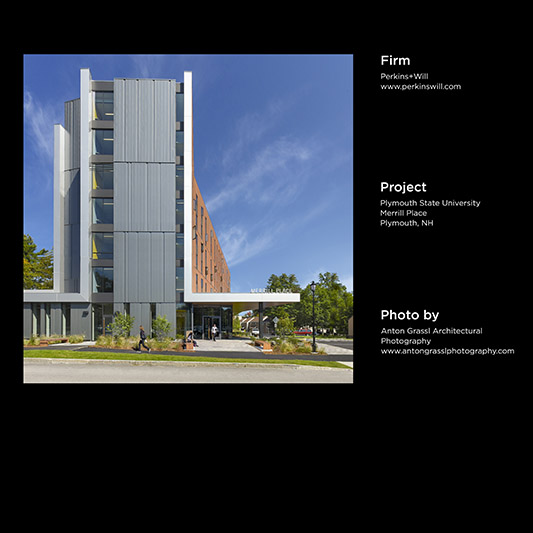 Perkins + Will