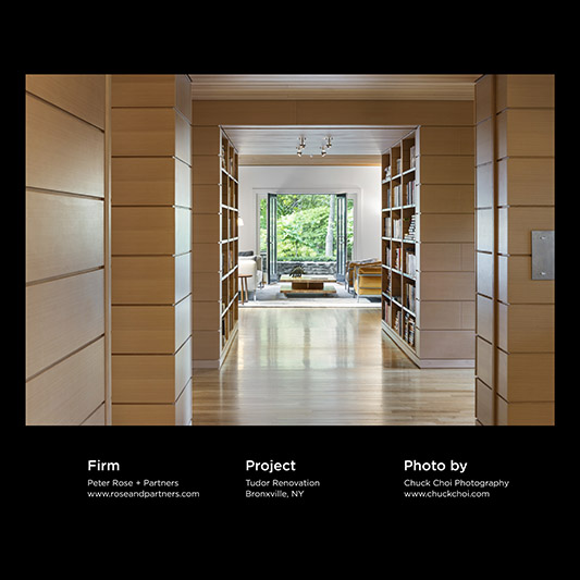 Peter Rose + Partners