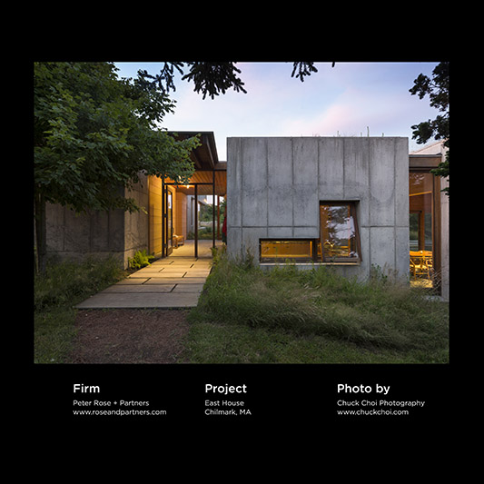 Peter Rose + Partners