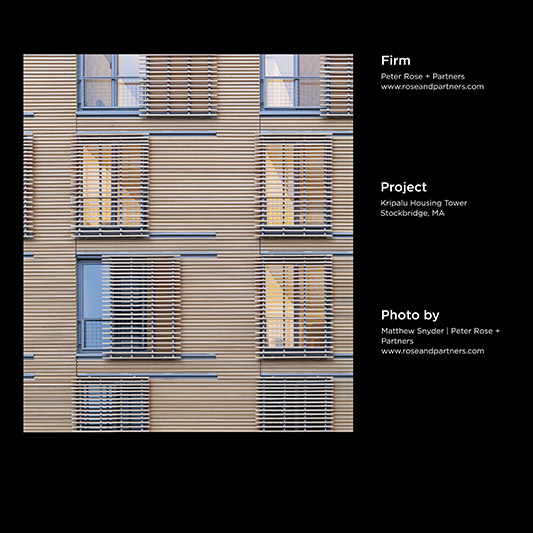 Peter Rose + Partners