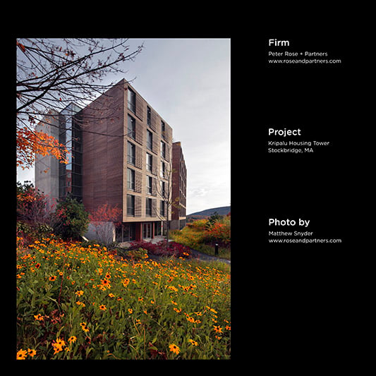 Peter Rose + Partners