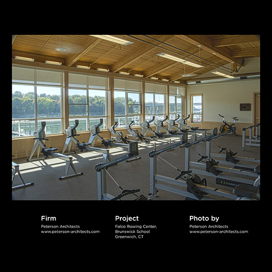 Peterson Architects