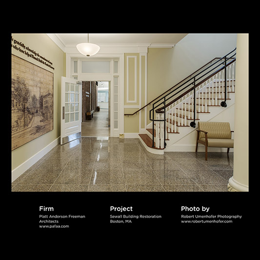 Platt Anderson Freeman Architects 
