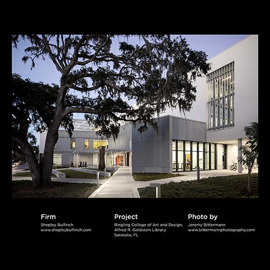Shepley Bulfinch