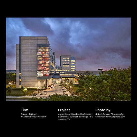 Shepley Bulfinch