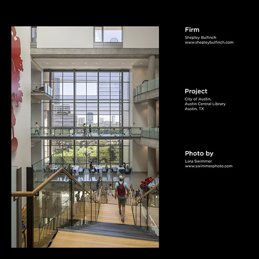Shepley Bulfinch