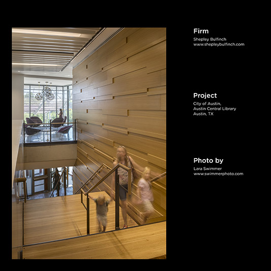 Shepley Bulfinch
