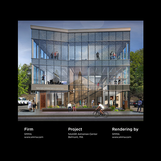 SMMA/Symmes Main & McKee Associates
