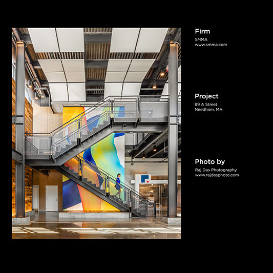 SMMA/Symmes Main & McKee Associates