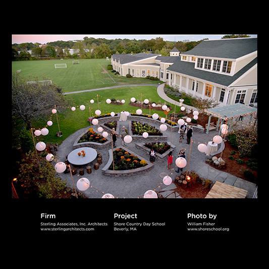 Sterling Associates Architects