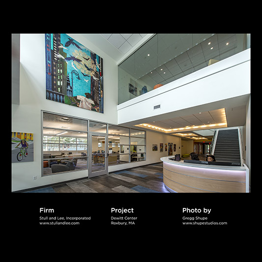 Stull and Lee Architects