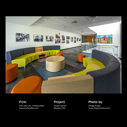 Stull and Lee Architects