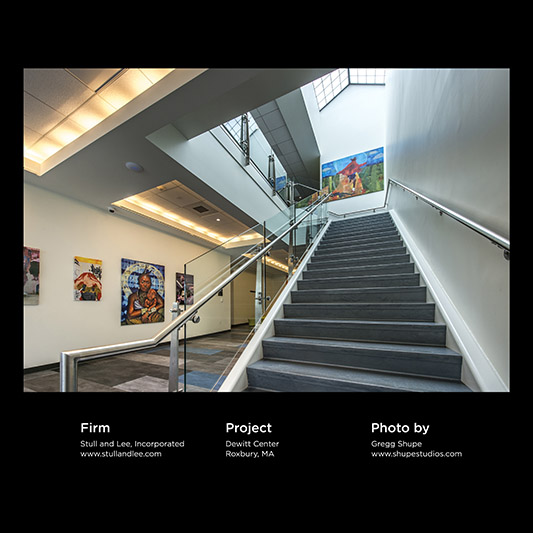 Stull and Lee Architects