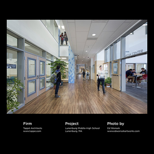Tappe Architects