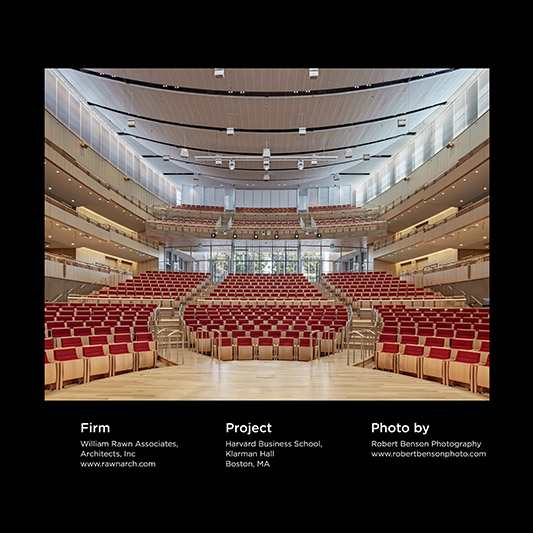 William Rawn Associates
