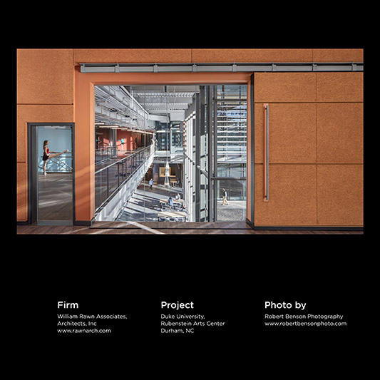 William Rawn Associates
