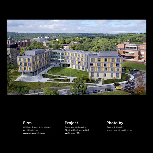 William Rawn Associates