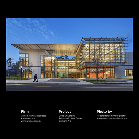 William Rawn Associates