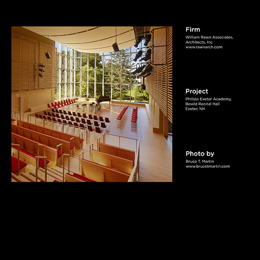 William Rawn Associates