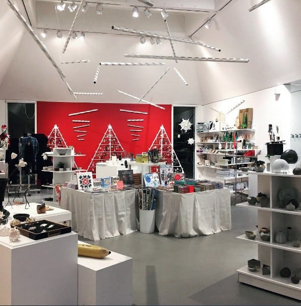 deCordova | Store