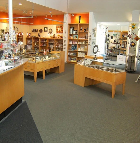 deCordova | Store