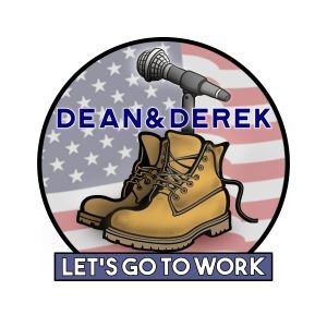 Lets Go to Work Podcast