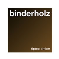 Binderholz Bausysteme GmbH