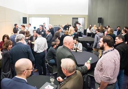 Alumni Receptions