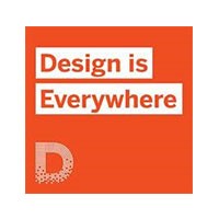 Design is Everywhere