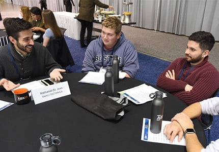 Mentor Program
